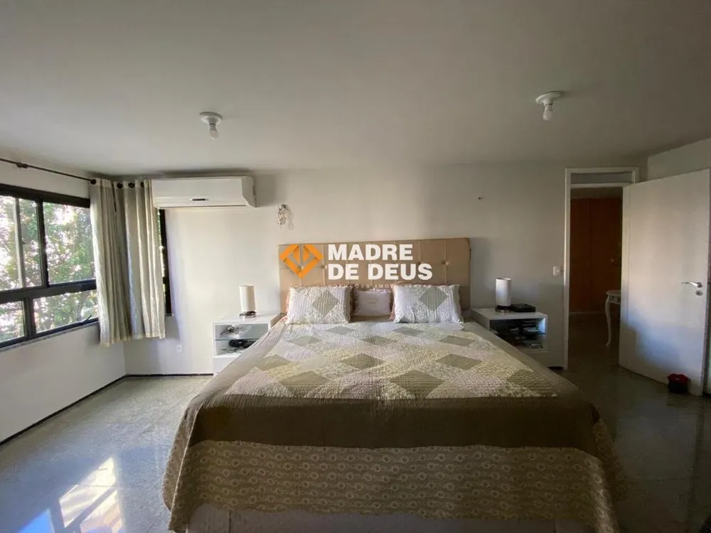Apartamento, 4 quartos, 233 m² - Foto 3