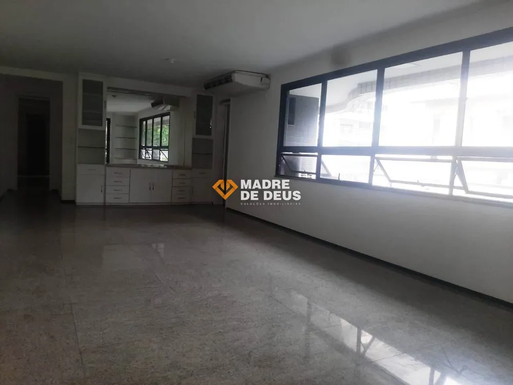 Apartamento, 4 quartos, 233 m² - Foto 5