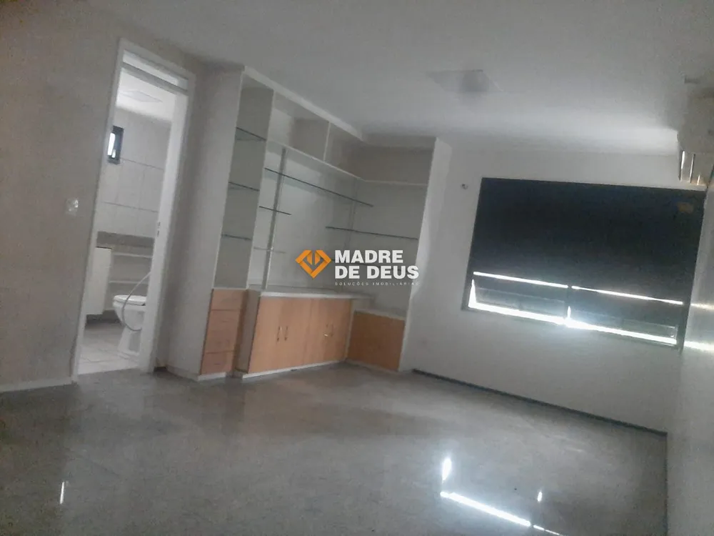 Apartamento, 4 quartos, 233 m² - Foto 12