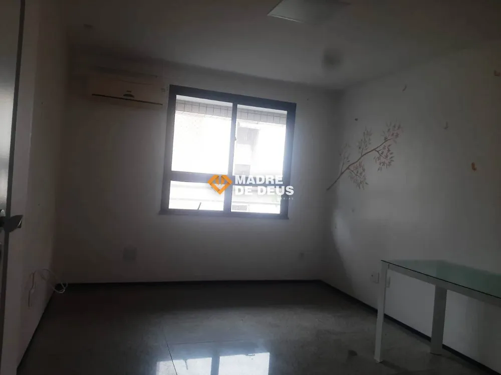 Apartamento, 4 quartos, 233 m² - Foto 4