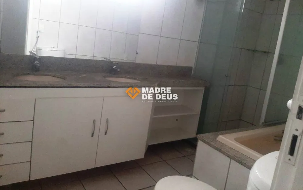 Apartamento, 4 quartos, 233 m² - Foto 8