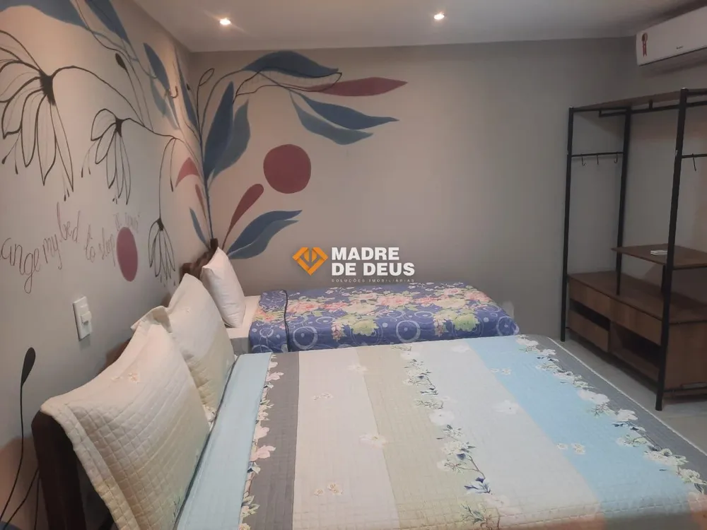 Pousada-Chalé, 490 m² - Foto 6