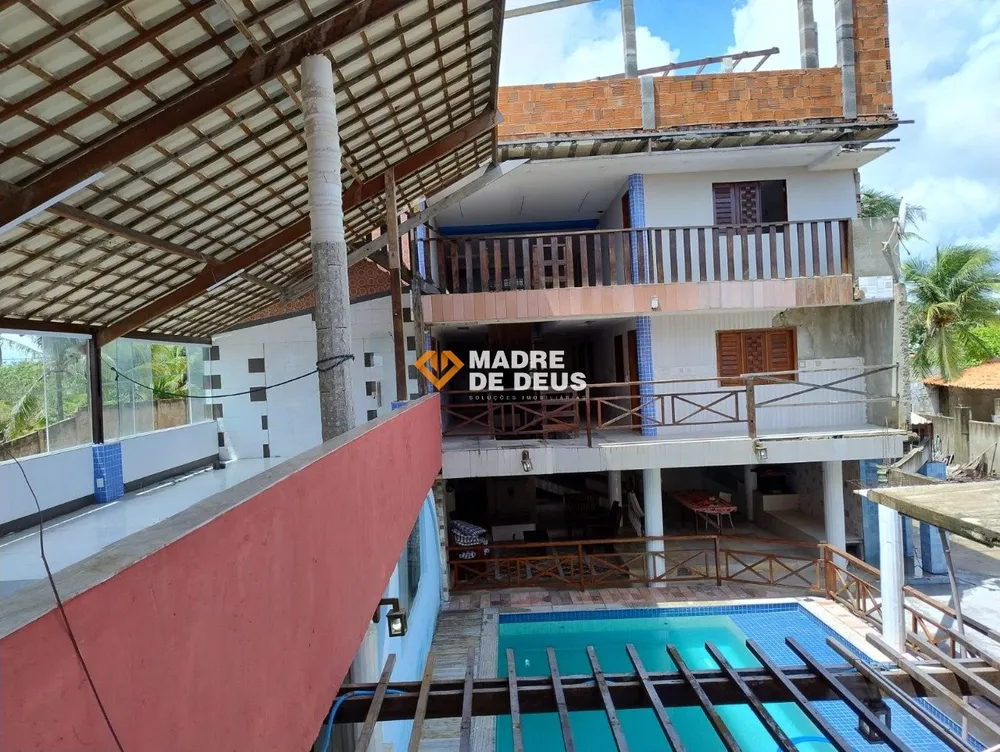 Pousada-Chalé, 490 m² - Foto 7
