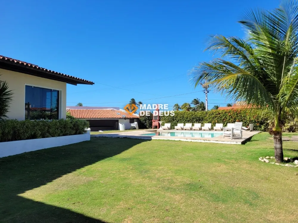 Casa, 7 quartos, 500 m² - Foto 7