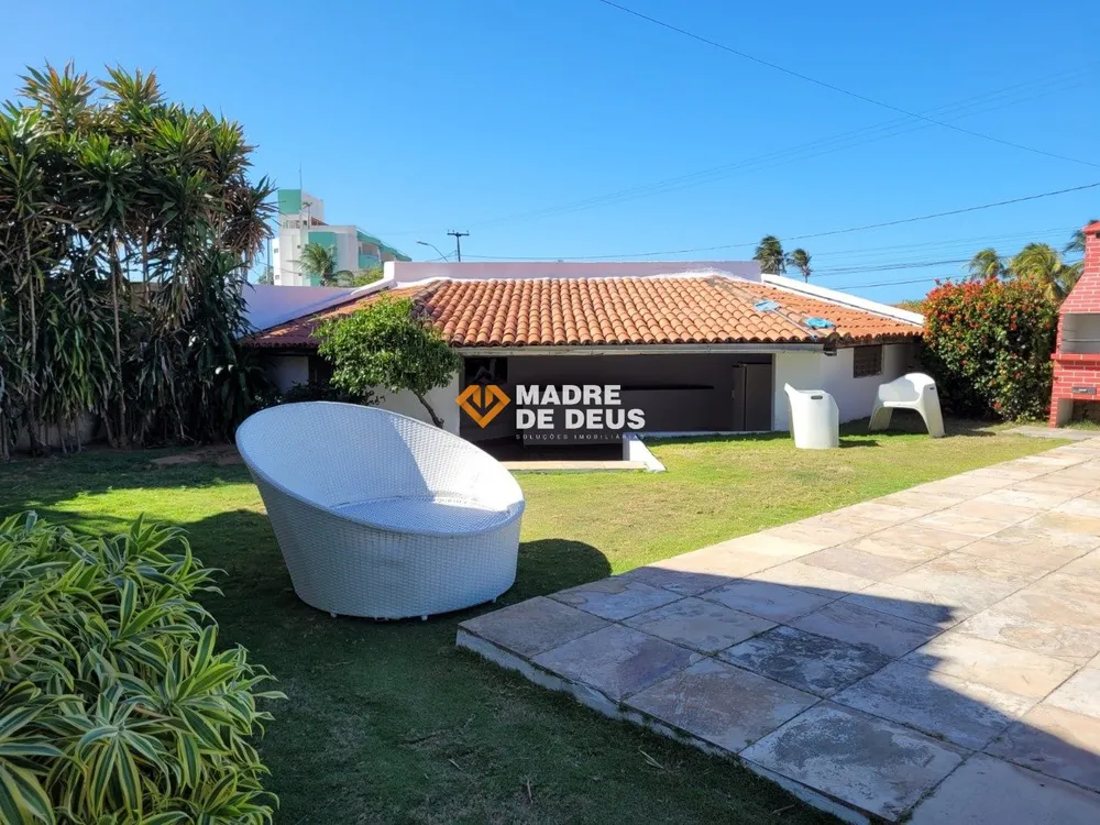 Casa, 7 quartos, 500 m² - Foto 8