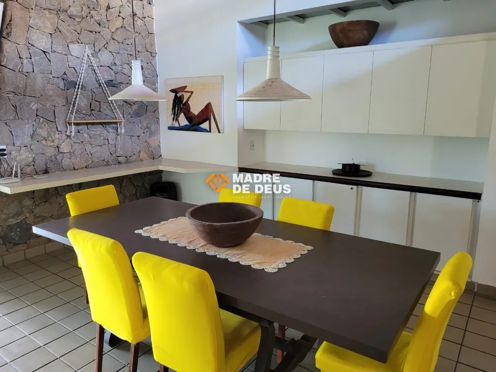 Casa, 7 quartos, 500 m² - Foto 5