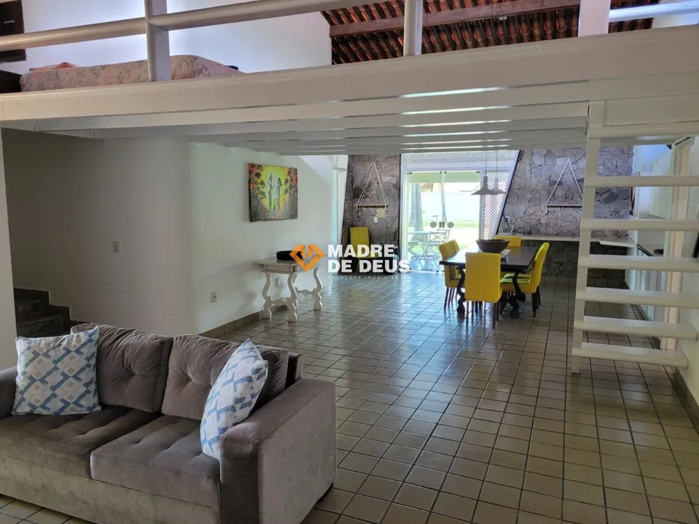 Casa, 7 quartos, 500 m² - Foto 2