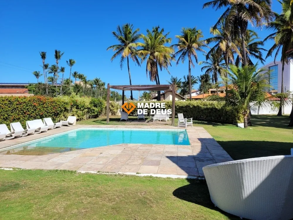 Casa, 7 quartos, 500 m² - Foto 12