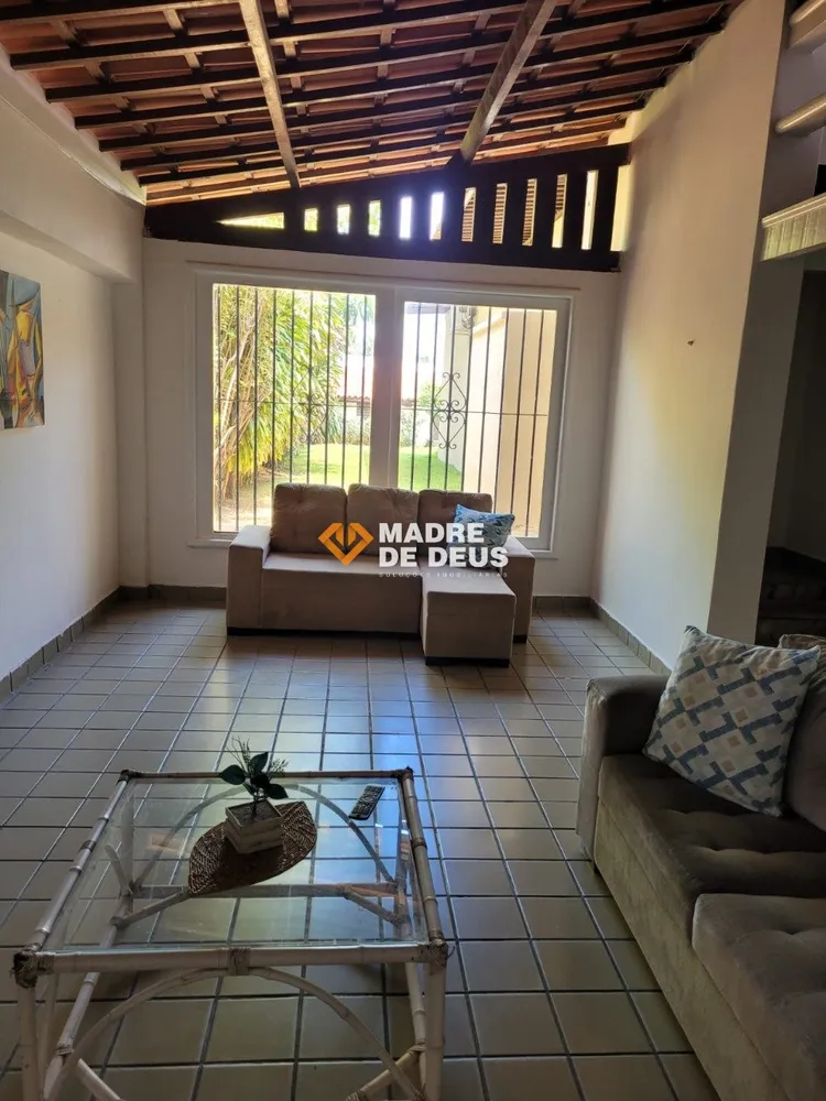 Casa, 7 quartos, 500 m² - Foto 4