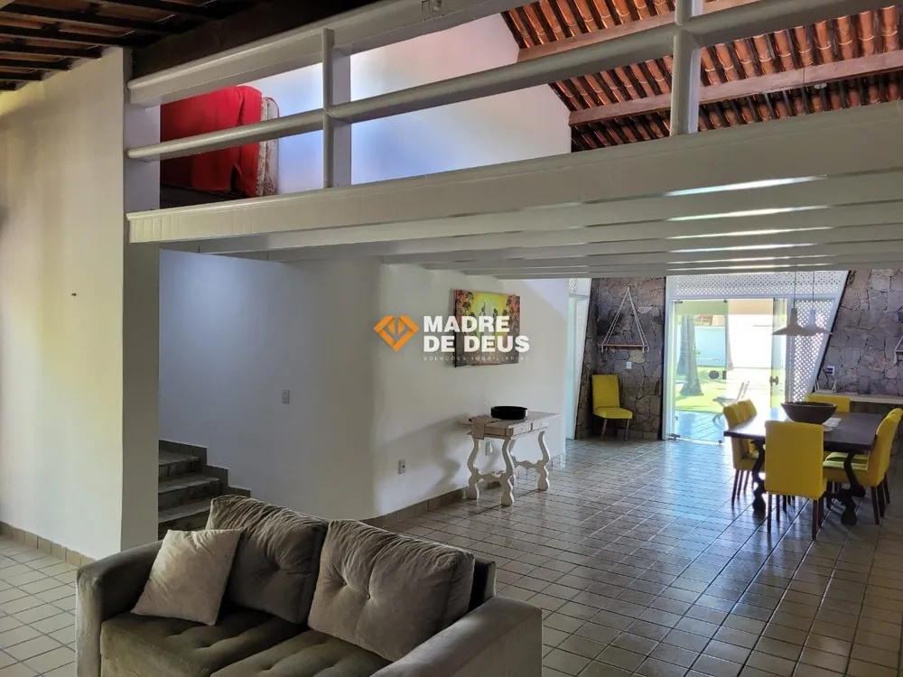 Casa, 7 quartos, 500 m² - Foto 3
