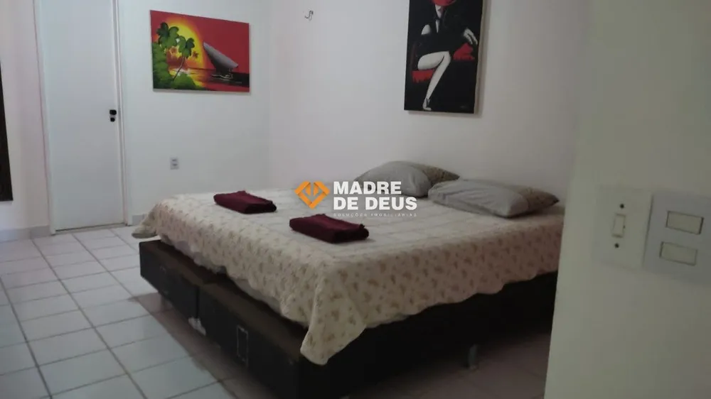 Casa, 7 quartos, 500 m² - Foto 10