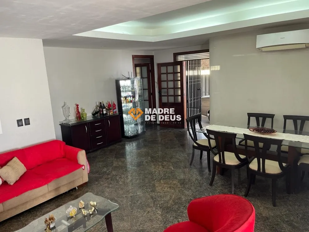 Casa, 4 quartos, 363 m² - Foto 9