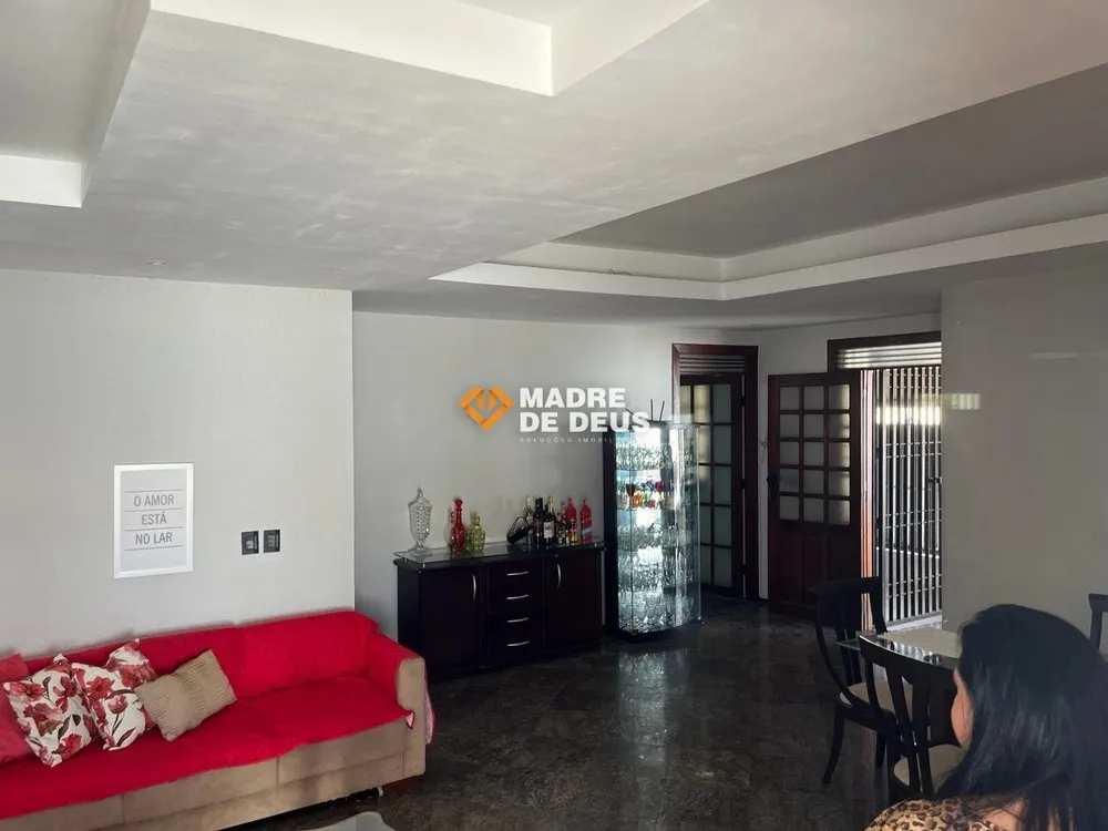 Casa, 4 quartos, 363 m² - Foto 8