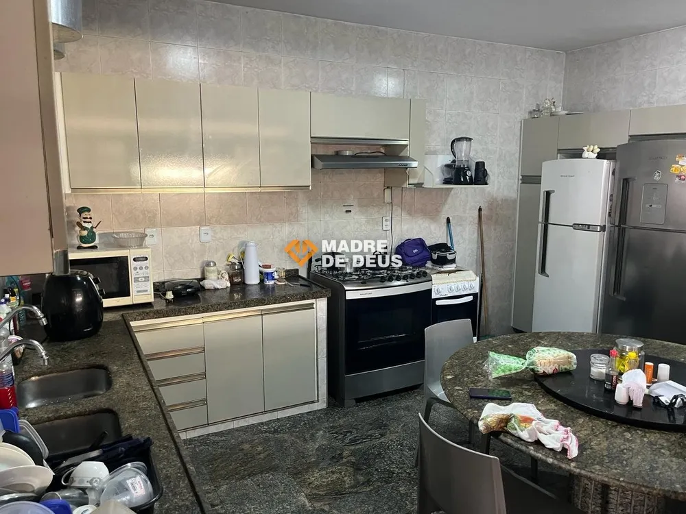 Casa, 4 quartos, 363 m² - Foto 10