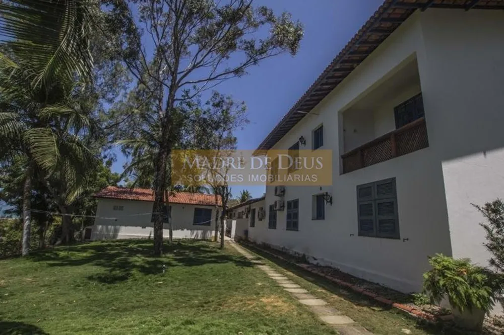 Casa, 12 quartos, 900 m² - Foto 2