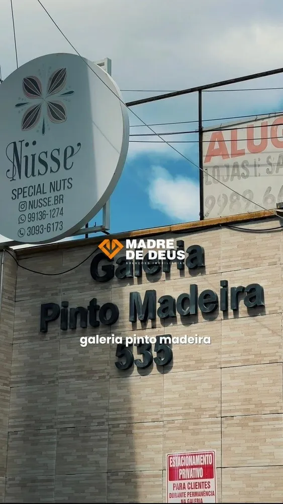 Loja-Salão - Foto 11