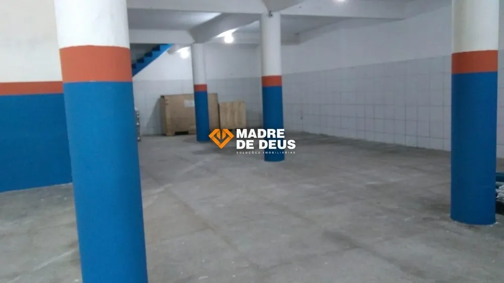 Depósito-Galpão, 600 m² - Foto 4