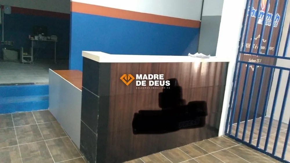 Depósito-Galpão, 600 m² - Foto 2