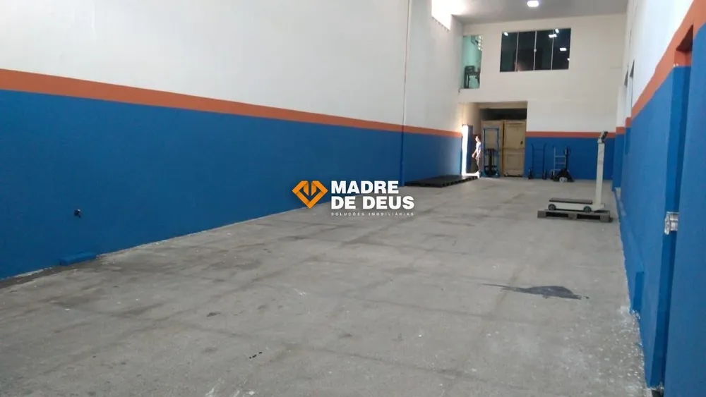 Depósito-Galpão, 600 m² - Foto 5