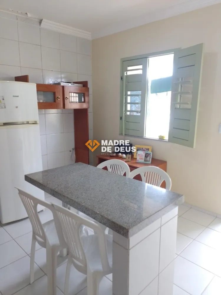 Casa, 4 quartos, 106 m² - Foto 3