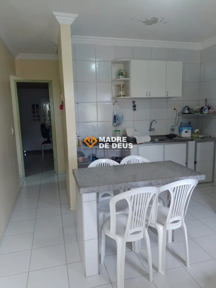 Casa, 4 quartos, 106 m² - Foto 2
