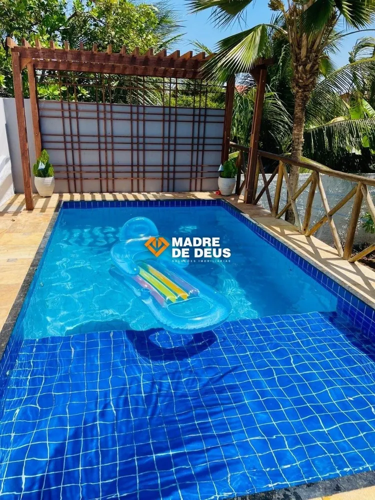 Casa, 3 quartos, 143 m² - Foto 4