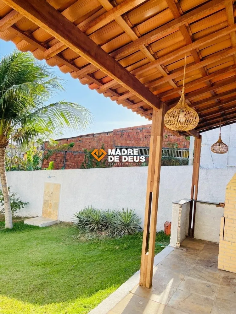 Casa, 3 quartos, 143 m² - Foto 6