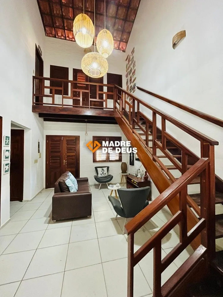 Casa, 3 quartos, 143 m² - Foto 5