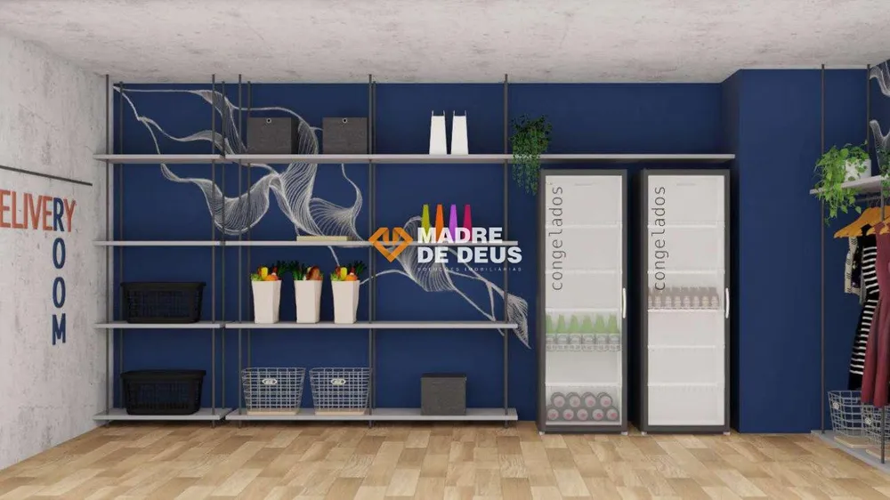 Apartamento, 1 quarto, 40 m² - Foto 4