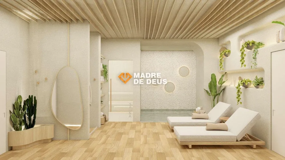 Apartamento, 1 quarto, 40 m² - Foto 7