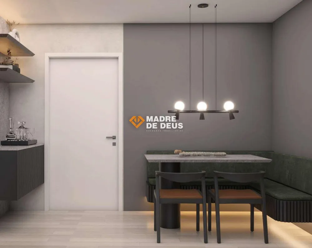 Apartamento, 1 quarto, 40 m² - Foto 12