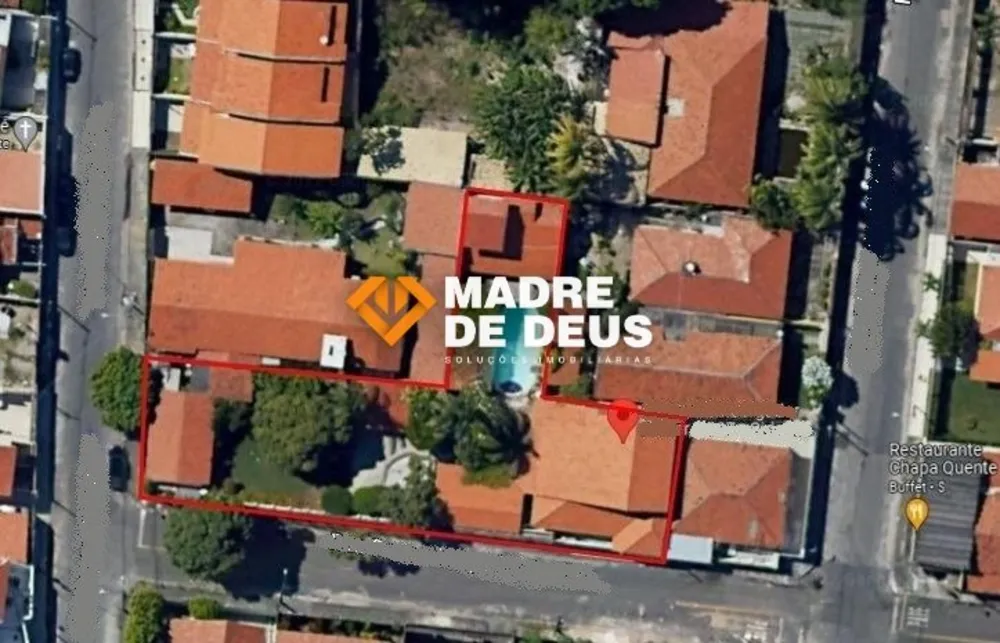 Casa, 3 quartos, 561 m² - Foto 5