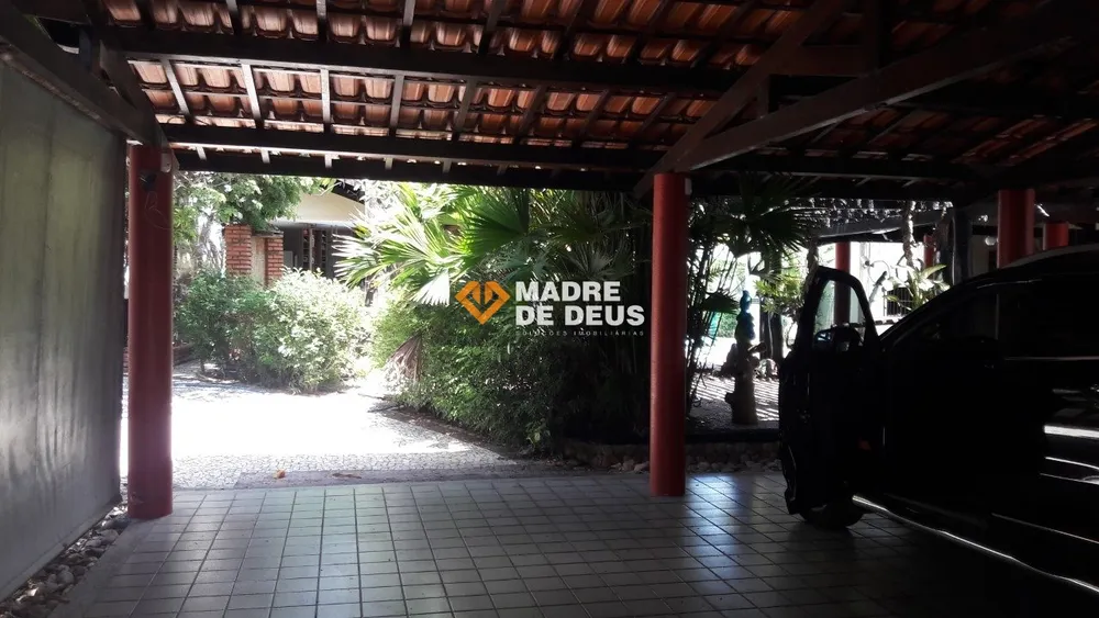 Casa, 3 quartos, 561 m² - Foto 7