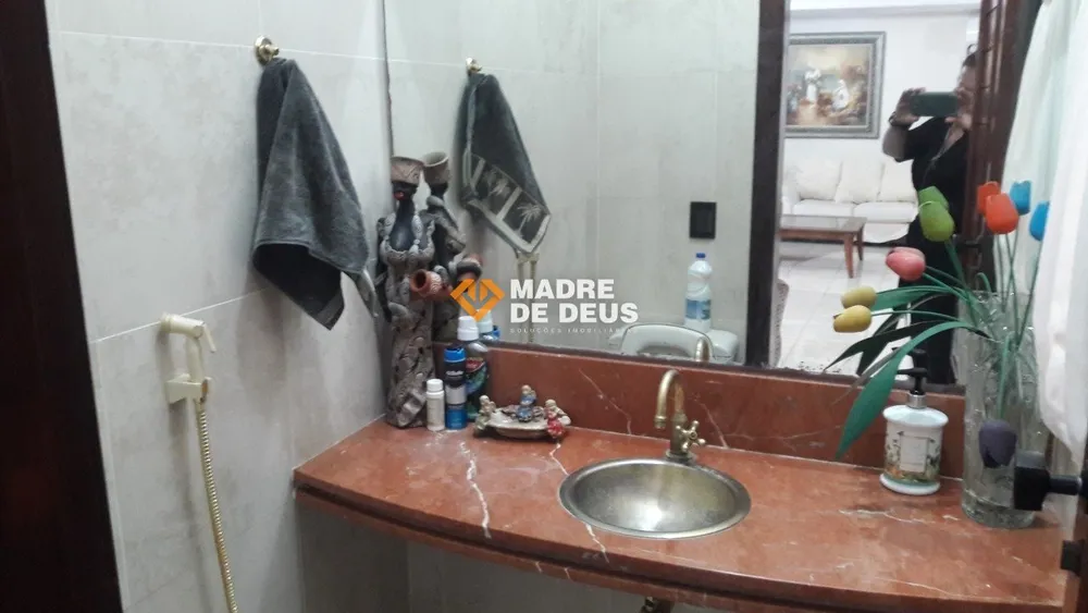 Casa, 3 quartos, 561 m² - Foto 4
