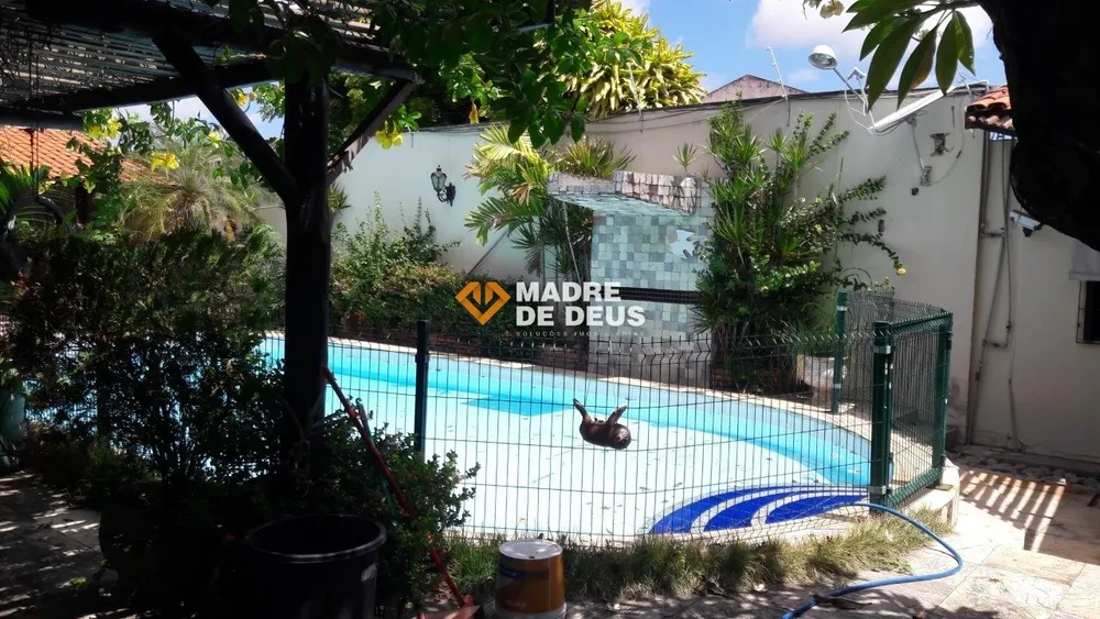Casa, 3 quartos, 561 m² - Foto 2
