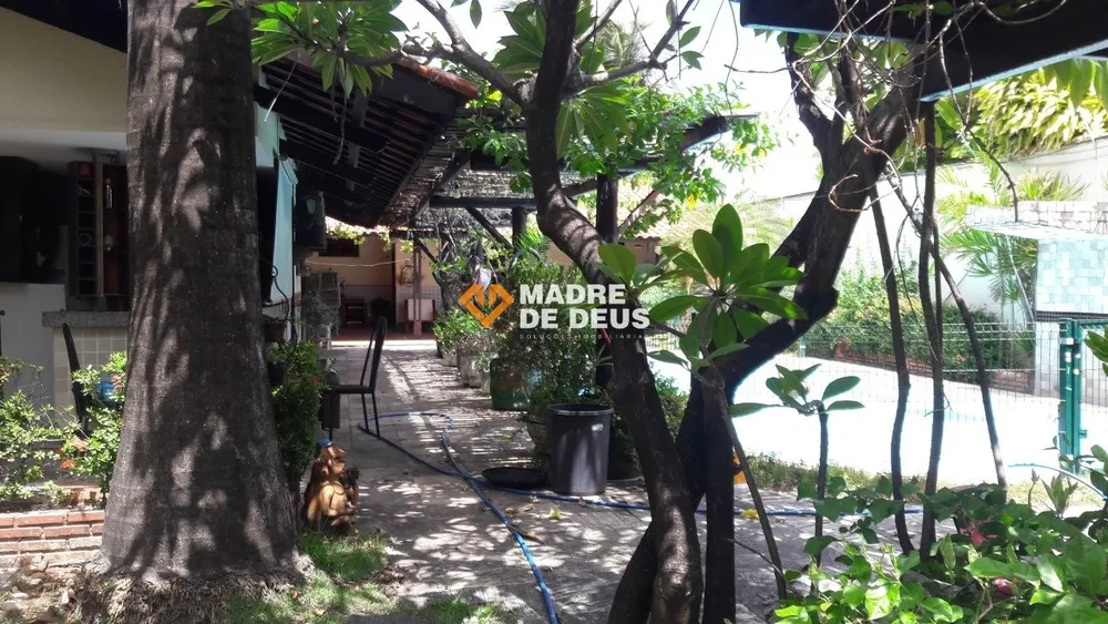 Casa, 3 quartos, 561 m² - Foto 8