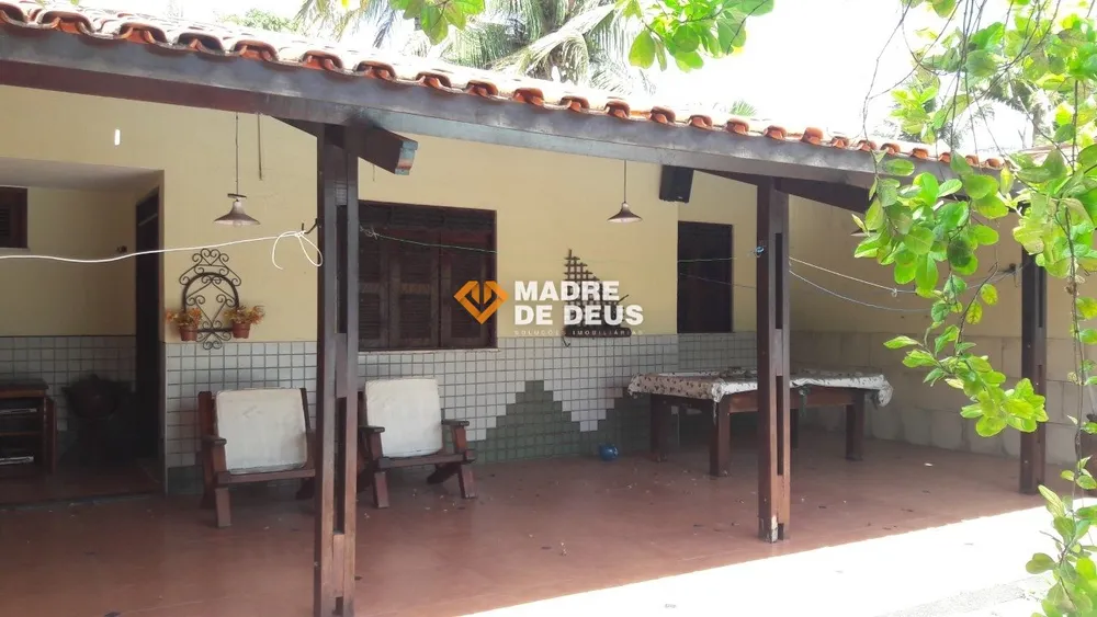 Casa, 3 quartos, 561 m² - Foto 7