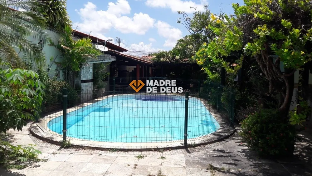 Casa, 3 quartos, 561 m² - Foto 8