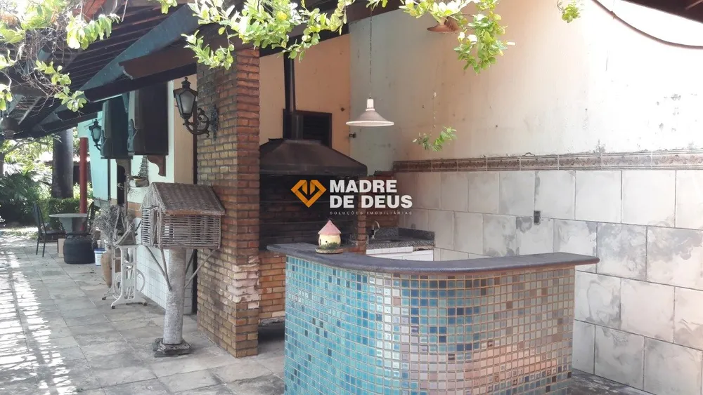 Casa, 3 quartos, 561 m² - Foto 1