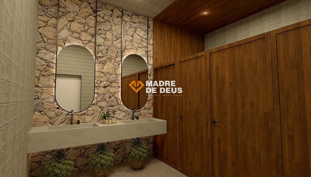 Casa de Condomínio, 6 quartos - Foto 6