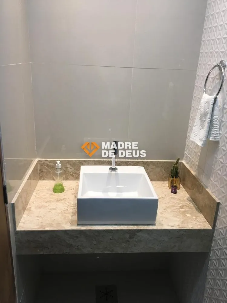 Casa, 4 quartos, 350 m² - Foto 6