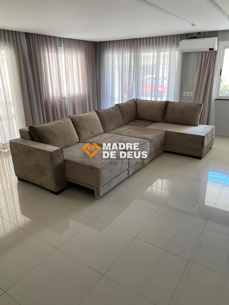 Casa, 4 quartos, 350 m² - Foto 2