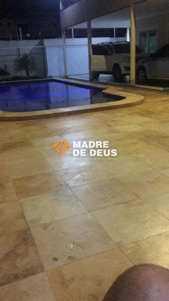 Casa, 4 quartos, 350 m² - Foto 8