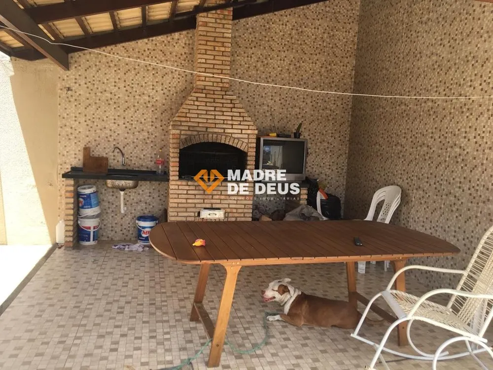 Casa, 4 quartos, 350 m² - Foto 3