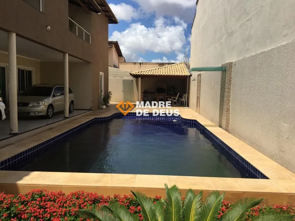 Casa, 4 quartos, 350 m² - Foto 11