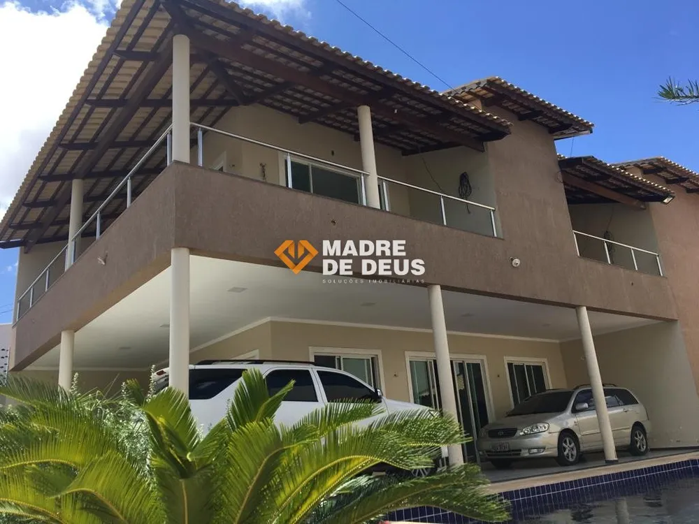 Casa, 4 quartos, 350 m² - Foto 12