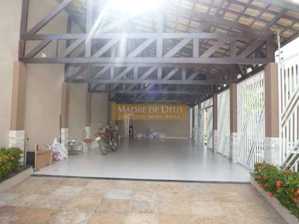 Casa, 7 quartos, 915 m² - Foto 5