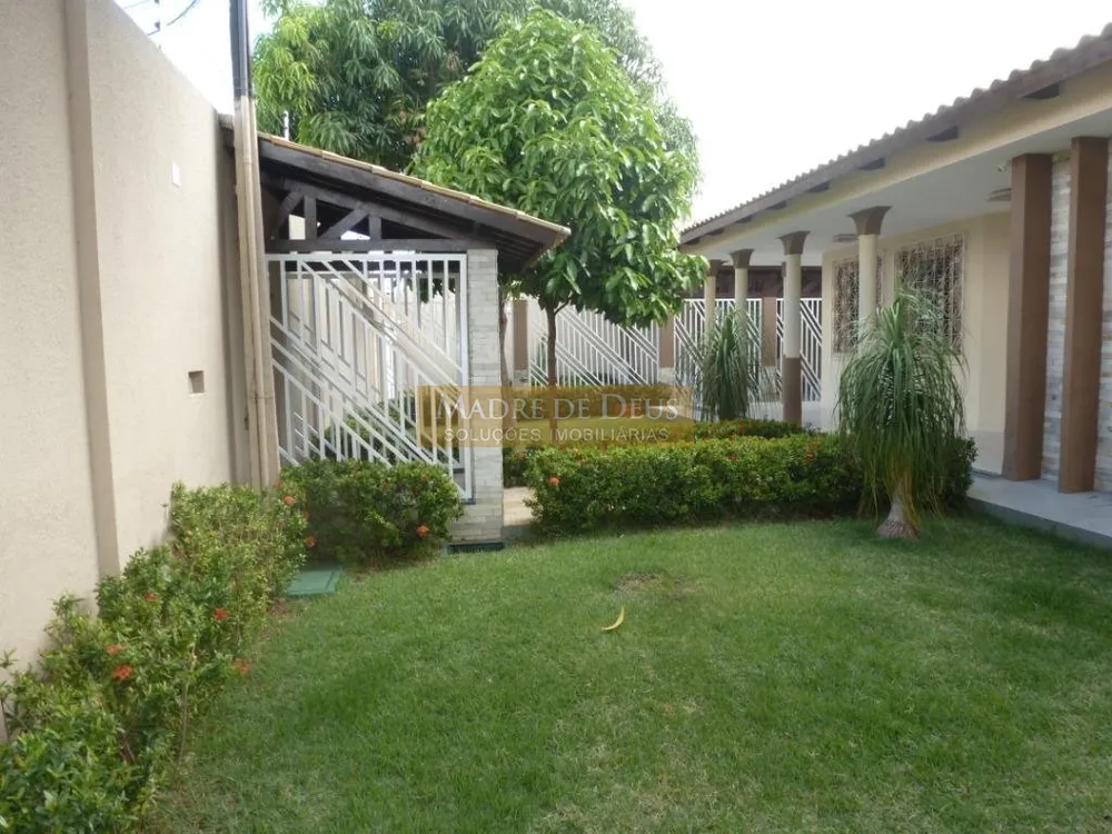 Casa, 7 quartos, 915 m² - Foto 2