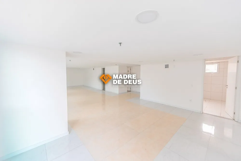 Apartamento, 2 quartos, 55 m² - Foto 3
