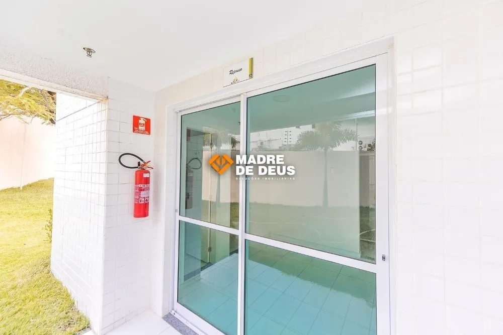 Apartamento, 2 quartos, 55 m² - Foto 8